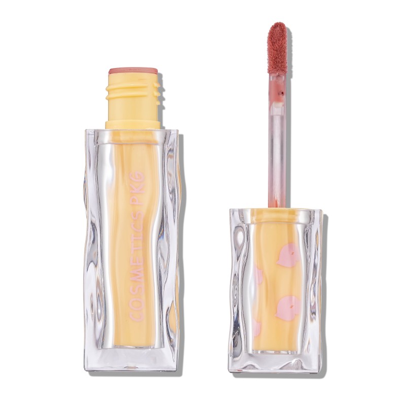 Warum Lippen-Make-up wählen?