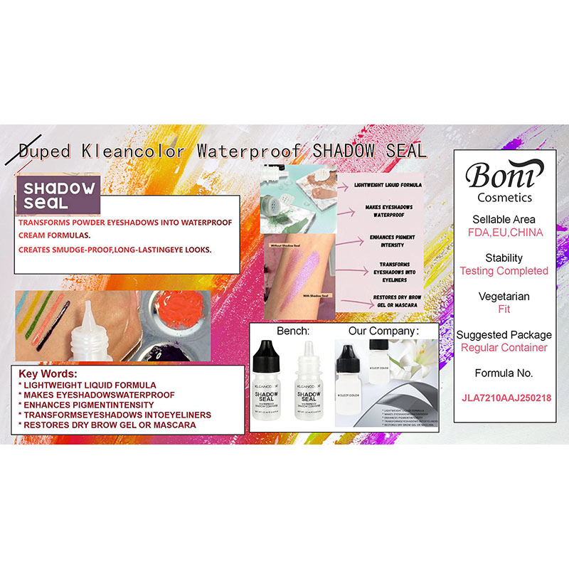 Warum werden Dupe-Lidschatten zur ersten Wahl für Beauty-Konsumenten?