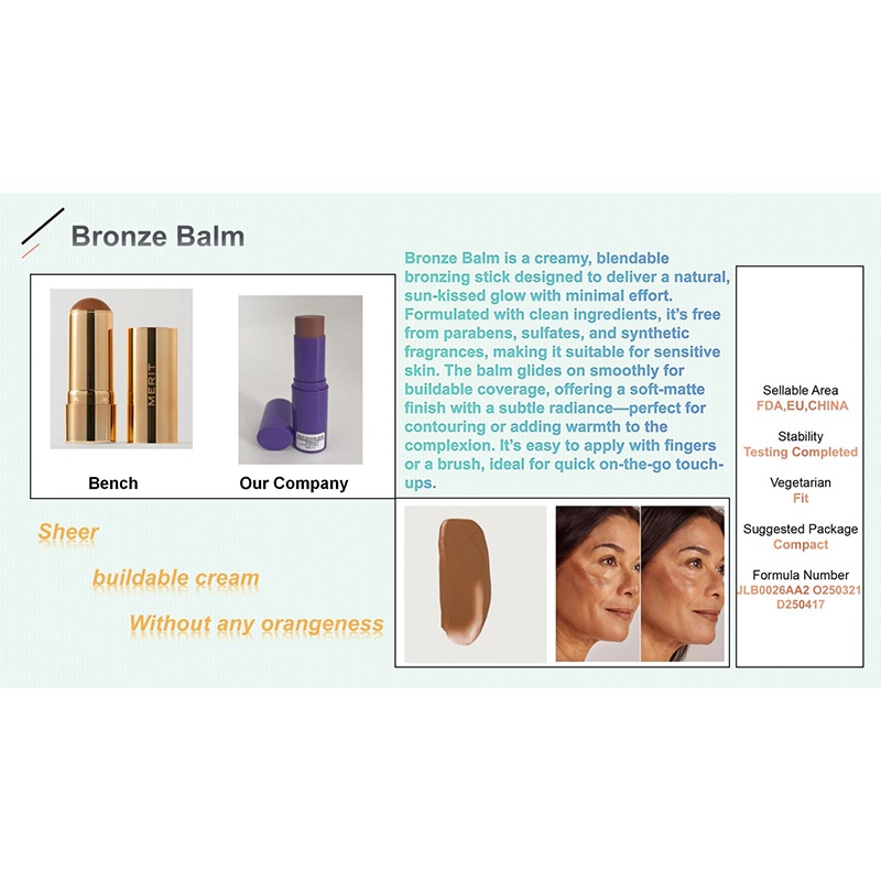 Was ist ein Dupe-Bronzer und warum ist er in der Schönheitsbranche im Trend?
