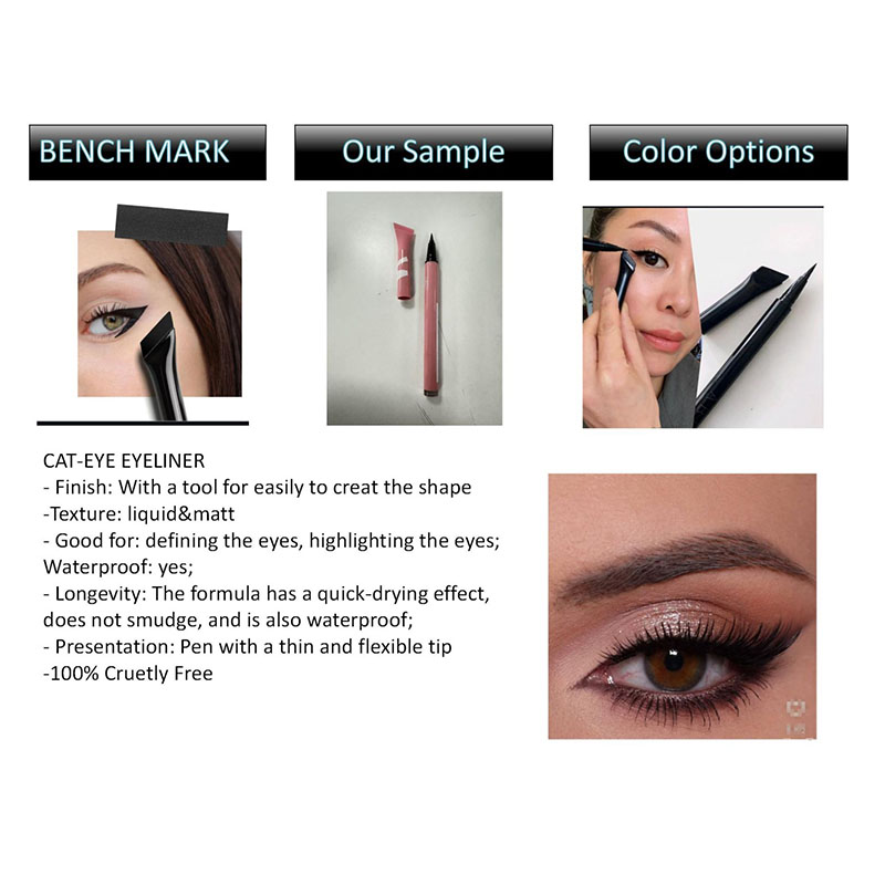 Was macht Dupe Eyeliner zu einer klugen Wahl für Schönheitsliebhaber?