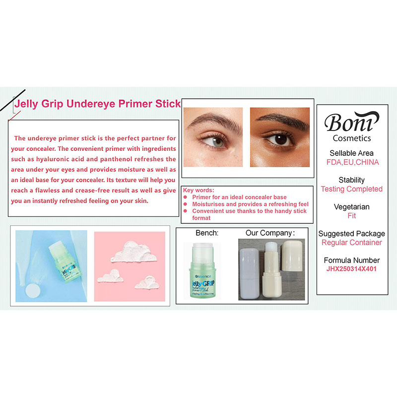 Warum ist Dupe Eye Primer für ein langanhaltendes Augen-Make-up wichtig?