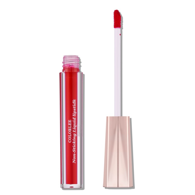 Warum ist flüssiger Lippenstift immer noch das ultimative Beauty-Essential?