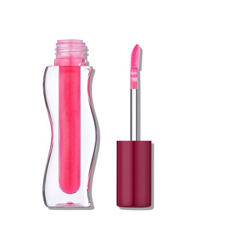 Feuchtigkeitsspendender Lipgloss