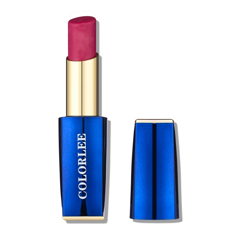 Feuchtigkeitsspendender Satin-Lippenstift