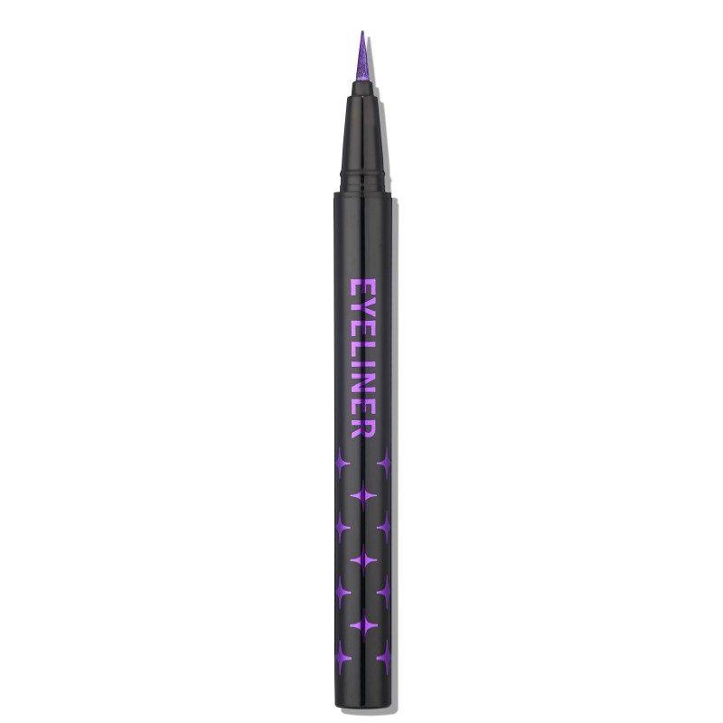 Liquid Colored Eyeliner Pen