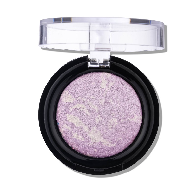 Baked Powder Foundation