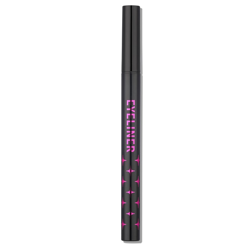 Flüssiger farbiger Eyeliner-Stift